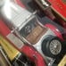 1928 Mercedes benz SSK cod.3009 by bburago