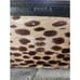 FURLA CHEETAH PRINT Full Zip Wallet