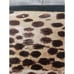 FURLA CHEETAH PRINT Full Zip Wallet