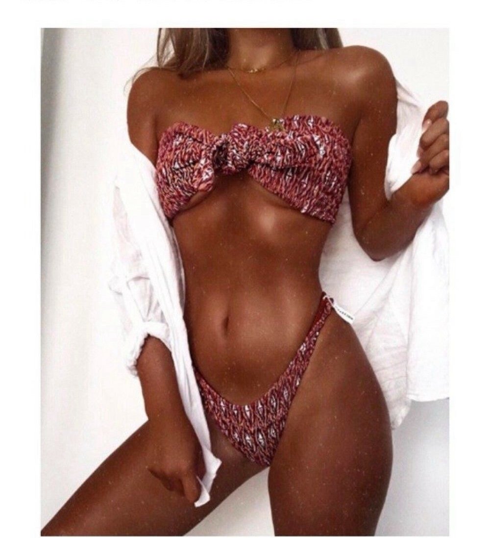 bikini