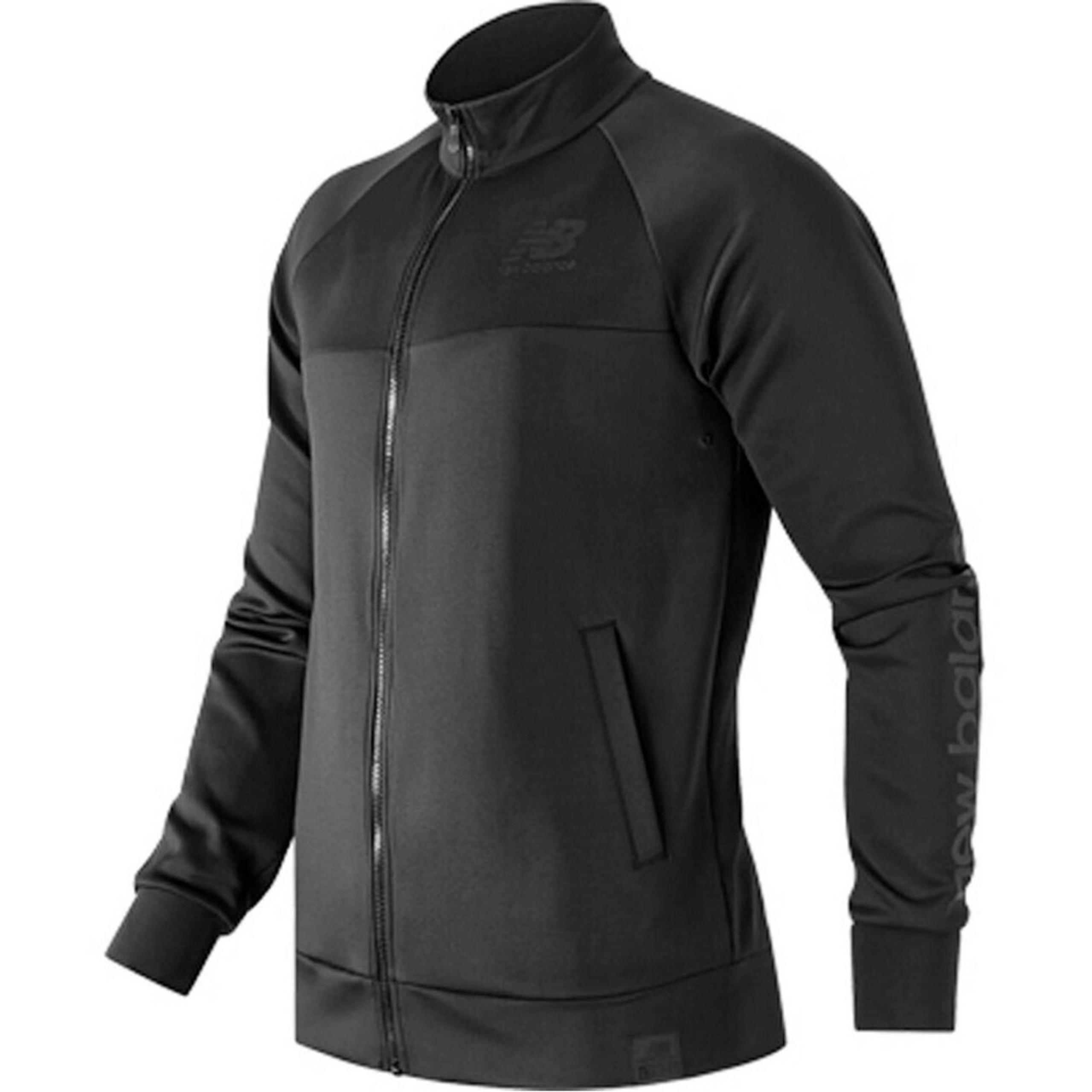 New Balance full zip Sweater jacket Men’s Medium