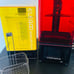 ELEGOO Mars pro and ELEGOO Mercury Plus 2 in 1 Washing and Curing Machine