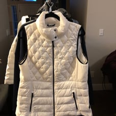 Calvin Klein Vest