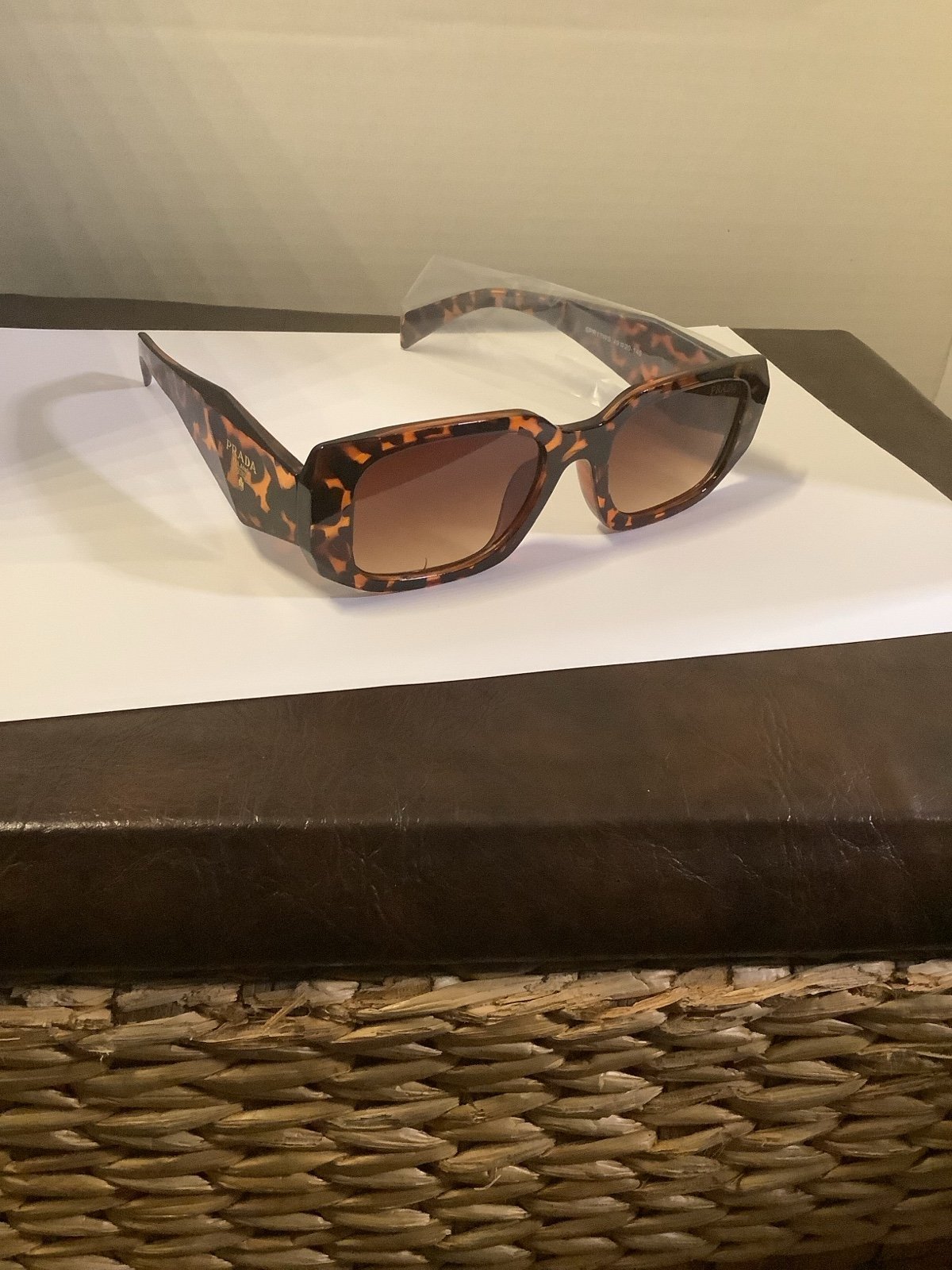 Designer Sunglasses