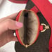 Michael Kors tech attach crossbody 3 in 1 bag