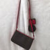 Michael Kors tech attach crossbody 3 in 1 bag
