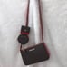 Michael Kors tech attach crossbody 3 in 1 bag