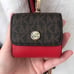 Michael Kors tech attach crossbody 3 in 1 bag