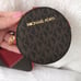 Michael Kors tech attach crossbody 3 in 1 bag