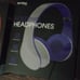 Vibe headphones
