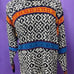 ASO Audrey Horne Twin Peaks vintage Lizsport sweater