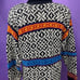 ASO Audrey Horne Twin Peaks vintage Lizsport sweater