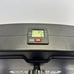 Scoop Lateral Trainer Recumbent Under Desk Exercise Portable Black