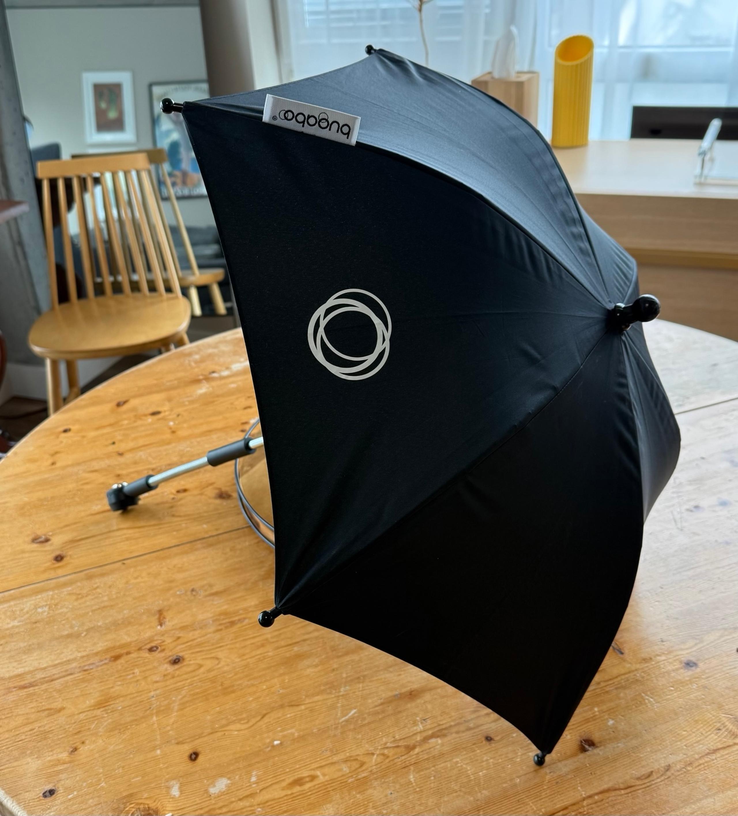 Bugaboo Parasol + Stroller Umbrella