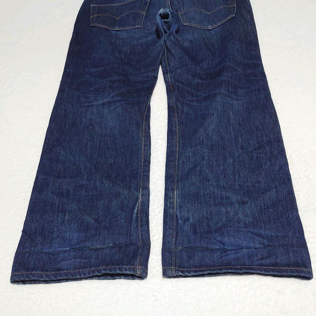 楽天市場】リーバイス ビッグE 00501-1484 BIG-E LEVI'S