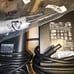 Dell TB 16 Thunderbolt Docking Station w/ 130W & 240W Power Adapters and HDMI