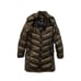 Andrew Marc Packable Puffer Jacket SZ L