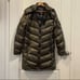 Andrew Marc Packable Puffer Jacket SZ L