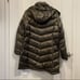 Andrew Marc Packable Puffer Jacket SZ L