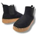 ILSE JACOBSEN Black (Tulip6370) Fashion Boots Women's Size 7.5 M Usa