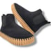ILSE JACOBSEN Black (Tulip6370) Fashion Boots Women's Size 7.5 M Usa