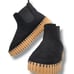 ILSE JACOBSEN Black (Tulip6370) Fashion Boots Women's Size 7.5 M Usa