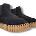 ILSE JACOBSEN Black (Tulip6370) Fashion Boots Women's Size 7.5 M Usa