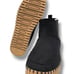 ILSE JACOBSEN Black (Tulip6370) Fashion Boots Women's Size 7.5 M Usa