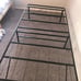 twin bed