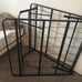 twin bed