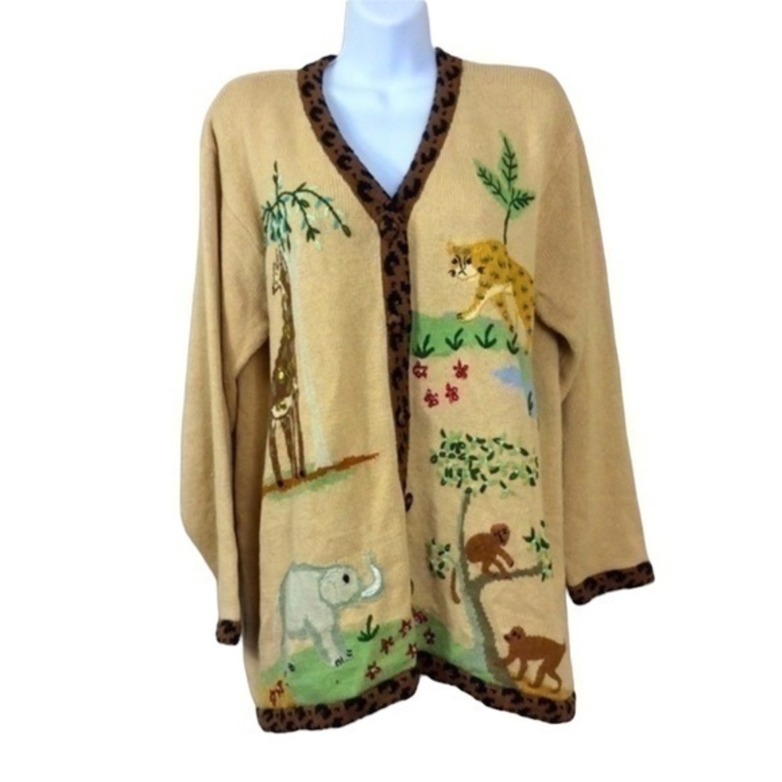 Storybook Knits Sweaters | Mercari