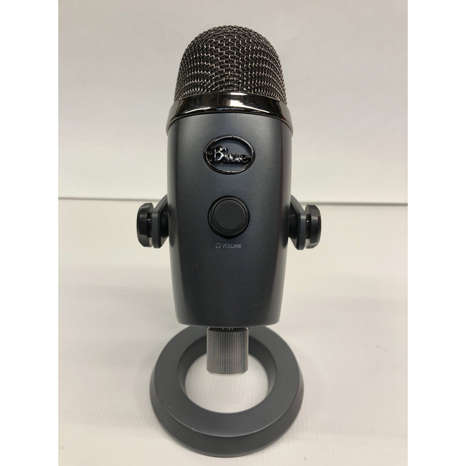 Blue Yeti Nano Premium USB Mic for Recording and Streaming