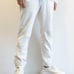 Brand New [Uno Più Uno Relax] Fleece Sweatpants Long Pants Size L