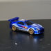 Hot Wheels Supra