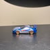 Hot Wheels Supra