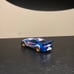 Hot Wheels Supra