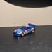 Hot Wheels Supra