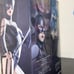 FANTASY FIGURE GALLERY: CATWOMAN 1/6 SCALE STATUE LUIS ROYO YAMATO
