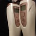 Laser hair removal