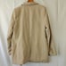 DISSH Women's Essential Stone Blazer - Stretch Fabric Pockets - Size US 8