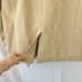 DISSH Women's Essential Stone Blazer - Stretch Fabric Pockets - Size US 8
