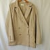 DISSH Women's Essential Stone Blazer - Stretch Fabric Pockets - Size US 8