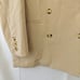 DISSH Women's Essential Stone Blazer - Stretch Fabric Pockets - Size US 8