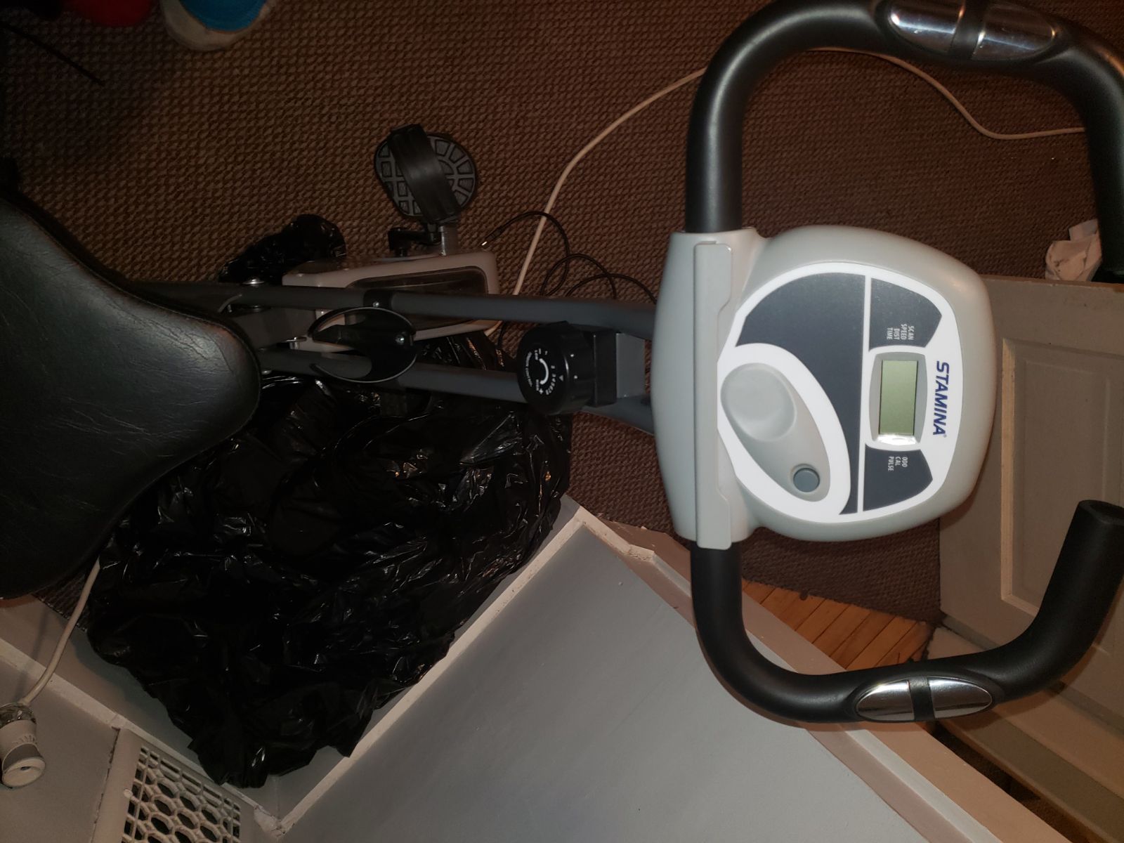 exercise equipment