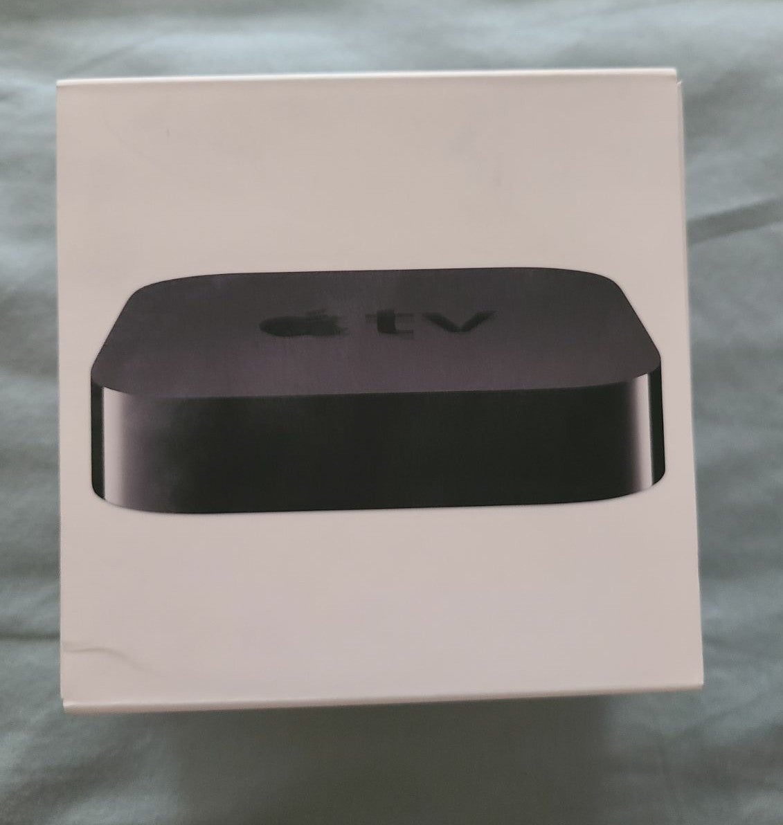 Apple TV 3rd Generation HDMI 1080P Wifi