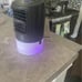 Portable Air Conditioner Fan