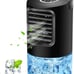Portable Air Conditioner Fan