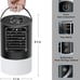 Portable Air Conditioner Fan