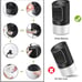 Portable Air Conditioner Fan