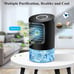 Portable Air Conditioner Fan